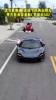 真不怕死😳甲亢哥连续飞跃两台跑车，身穿曼联C罗球衣SIU！