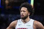 就你能打！康宁汉姆22中9拿下18分8板8助难救主