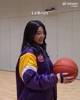 梦幻联动！韩国女团Le Sserfim与湖人的联动来袭