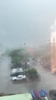 😨吓人！周玲安：刚落地俄克拉荷马就倾盆大雨加龙卷风