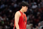 媒体人：杨瀚森攻防两端的速率&娴熟程度 已接近合格的NBA轮换