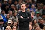 连续两场第四节DNP主力！丹尼&middot;格林谈爵士摆烂：对联盟发展不利
