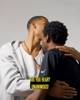 实至名归！戴着佛珠的文班得知自己全票当选DPOY的那一刻！