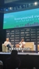 长大了👍～布朗尼在洛杉矶青年领袖峰会上分享自己的成长心得