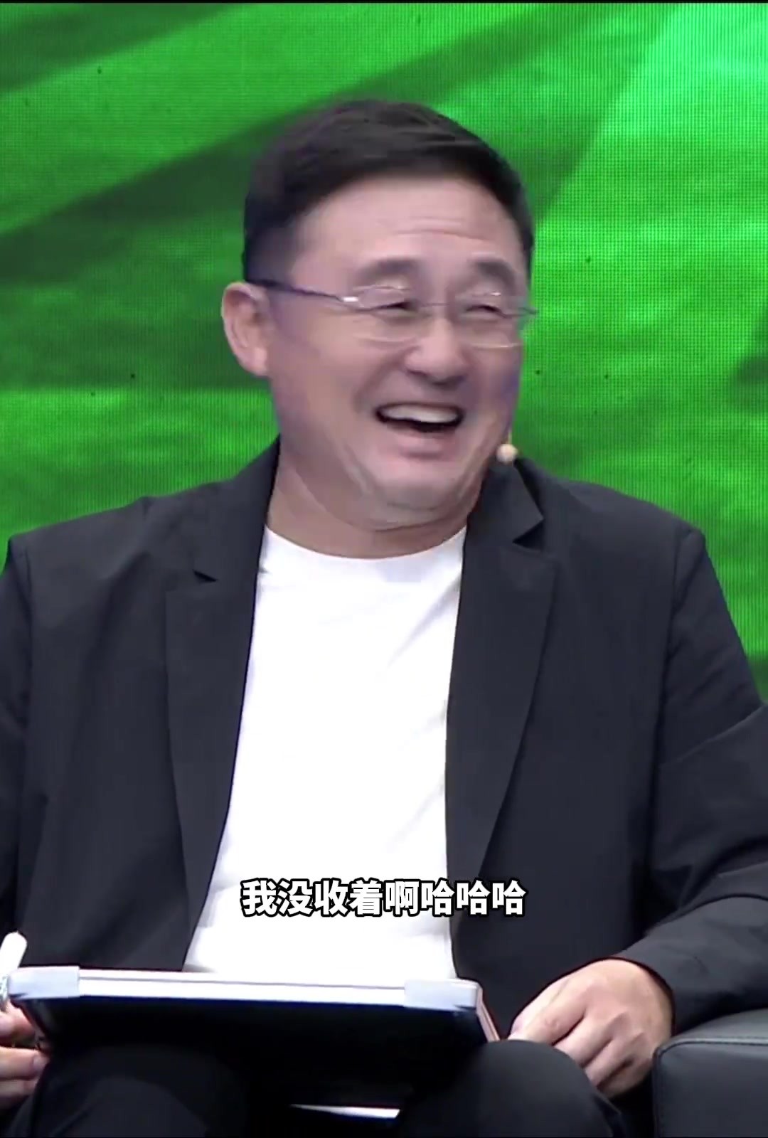 孙继海：规则就是规则，曼城受到指控，就应当接受公正的判决