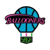 佐贺气球人