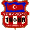 突厥古库弗里德
