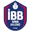 IBB斯波尔队徽