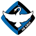 HB克厄U19队徽