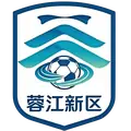 赣州蓉江新区队队徽