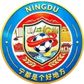 宁都队队徽